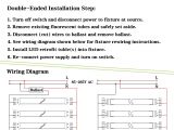 Led Tube Wiring Diagram Amazon Com T8 T10 T12 Led Light Tube Bulbs 4ft 22w F48t8 Led Tube Wiring Diagram Amazon Com T8 T10 T12 Led Light Tube Bulbs 4ft 22w F48t8