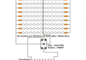 Led Tube Wiring Diagram Led Tube Light Circuit Elektrona K In 2019 Led Tubes Power