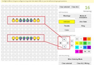 Led Turn Signal Wiring Diagram Anleitung Cleanflight Ws2812 Rgb Led Anschliea En Und Led Turn Signal Wiring Diagram Anleitung Cleanflight Ws2812 Rgb Led Anschliea En Und