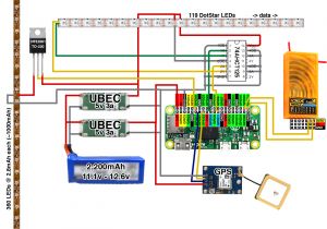 Led Turn Signal Wiring Diagram Rc Flying Pov Led Strip Raspberry Pi forums