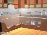 Led Under Cabinet Lighting Wiring Diagram Cabinet Lighting Wiring Also Wiring Under Cabi Lighting Kitchen