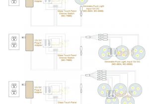 Led Under Cabinet Lighting Wiring Diagram Low Voltage Under Cabinet Lighting Halogen Kitchen Homes with Dimmer