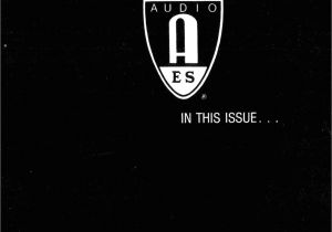 Lee Dan Intercom Wiring Diagram Aes E Library A Complete Journal Volume 31 issue 1 2 Lee Dan Intercom Wiring Diagram Aes E Library A Complete Journal Volume 31 issue 1 2
