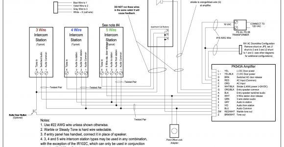 Lee Dan Intercom Wiring Diagram Apartment Intercom Wiring Diagram Wiring Diagram