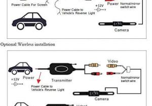 Leekooluu Backup Camera Wiring Diagram Wireless Camera Wiring Schematic Schematic Diagram