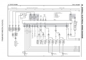 Leer Truck Cap Wiring Diagram Bed Light Wiring Help Page 2 Tacoma World