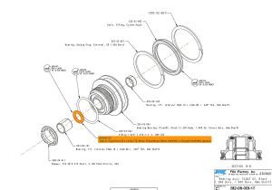Leer Truck Cap Wiring Diagram Fox O Ring Dichtung 8 5mm Id X 2 5mm Cs Metric Fur Float X2 Dampfer 029 08 123