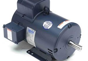 Leeson Electric Motors Wiring Diagrams 7 5hp 3450rpm 184t Frame 208 230 Volts Open Drip Leeson Leeson Electric Motors Wiring Diagrams 7 5hp 3450rpm 184t Frame 208 230 Volts Open Drip Leeson