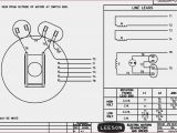 Leeson Electric Motors Wiring Diagrams Mars Fan Motor Wiring Diagram at Manuals Library