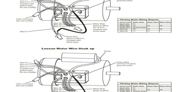 Leeson Motor Wiring Diagram Pdf Leeson Wiring Diagram Blog Wiring Diagram