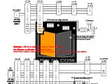 Lef 5 Wiring Diagram AiPhone Lef 5 Wiring Diagram Wiring Diagram