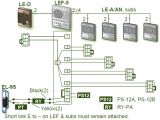 Lef 5 Wiring Diagram AiPhone Lef 5 Wiring Diagram Wiring Diagram
