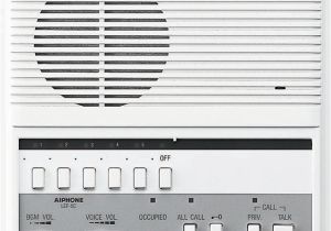 Lef 5 Wiring Diagram AiPhone Lef 5 Wiring Diagram Wiring Diagram