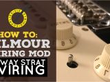 Left Handed Stratocaster Wiring Diagram Gilmour Strat Wiring Mod 7 Way Strat Wiring