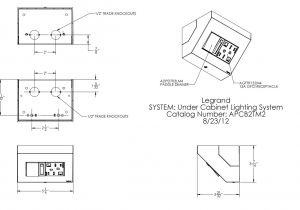 Legrand Adorne Wiring Diagram Legrand Adorne Apcb6 Under Cabinet Box with Paddle Dimmer and 15a Legrand Adorne Wiring Diagram Legrand Adorne Apcb6 Under Cabinet Box with Paddle Dimmer and 15a