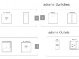 Legrand Adorne Wiring Diagram the Adornea Collection by Legrand Meets the Micro Dwelling the