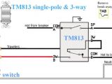 Legrand Light Switch Wiring Diagram How to Wire Legrand Tm813 Wire Switch Light Switch