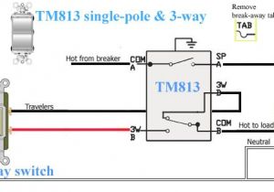 Legrand Light Switch Wiring Diagram How to Wire Legrand Tm813 Wire Switch Light Switch Legrand Light Switch Wiring Diagram How to Wire Legrand Tm813 Wire Switch Light Switch