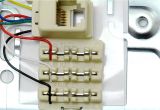 Legrand Rj11 socket Wiring Diagram Cl 8898 Dsl Rj11 to Rj45 Wiring Diagram Dsl Circuit