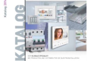 Legrand Rj11 socket Wiring Diagram Legrand Hauptkatalog 2016 17 Voltimum Deutschland