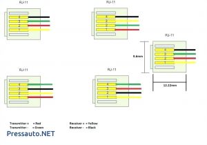 Legrand Rj11 socket Wiring Diagram Mb 1586 Rj45 Wiring Diagram for Phone