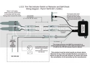 Lenco Electric Trim Tabs Wiring Diagram 31 Lenco Trim Tabs Wiring Diagram Wiring Diagram List