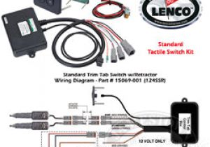 Lenco Electric Trim Tabs Wiring Diagram Lenco Electric Trim Tabs Wiring Diagram