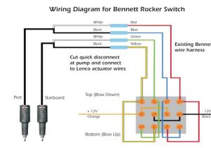Lenco Electric Trim Tabs Wiring Diagram Lenco Trim Tab Problems 2coolfishing