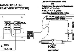Lenco Electric Trim Tabs Wiring Diagram Lenco Trim Tab Switch Wiring Diagram Wiring Diagram Schemas