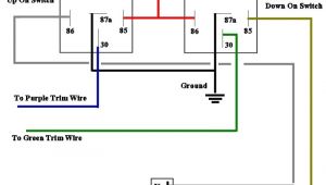Lenco Electric Trim Tabs Wiring Diagram Lenco Trim Tabs Wiring Diagram