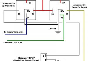 Lenco Electric Trim Tabs Wiring Diagram Lenco Trim Tabs Wiring Diagram