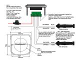 Lenco Electric Trim Tabs Wiring Diagram Lenco Trim Tabs Wiring