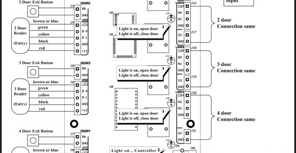 Lenel 1100 Wiring Diagram Lenel Wiring Diagram Wiring Diagram Technic