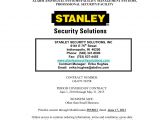 Lenel 2220 Wiring Diagram Stanley Security solutions Inc 6161 E 75 Street Manualzz Com