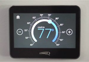 Lennox Comfortsense 7500 Wiring Diagram fortsense 7500 Wiring Diagram