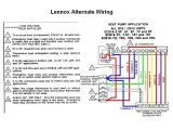 Lennox Comfortsense 7500 Wiring Diagram Installing thermostat Honeywell Rth 7500d Doityourself