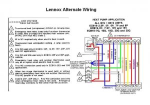 Lennox Comfortsense 7500 Wiring Diagram Installing thermostat Honeywell Rth 7500d Doityourself