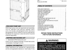 Lennox Low Ambient Kit Wiring Diagram Installation Instructions Hp23 Series Units Manualzz Lennox Low Ambient Kit Wiring Diagram Installation Instructions Hp23 Series Units Manualzz