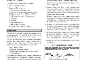 Lennox Low Ambient Kit Wiring Diagram Lennox Controls and Hvac Accessories Manual L0806301 Lennox Low Ambient Kit Wiring Diagram Lennox Controls and Hvac Accessories Manual L0806301