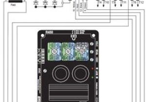 Leroy somer Avr R450 Wiring Diagram 1636 Best Diesel Generator Tech Images In 2020 Diesel