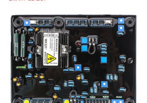 Leroy somer Avr R450 Wiring Diagram Bg 1636 Diagram Ac Generator Automatic Voltage Regulator