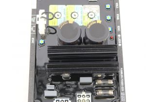 Leroy somer Avr R450 Wiring Diagram Schnelles Freies Verschiffen Generator Avr R450m Spannungsregler Fur Leroy somer