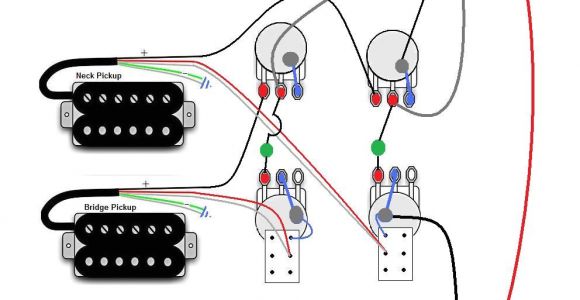 Les Paul Coil Tap Wiring Diagram Les Paul Single Coil Wiring Diagram Blog Wiring Diagram