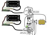 Les Paul Coil Tap Wiring Diagram Unique Guitar Wiring Diagram 1 Humbucker 1 Volume Diagram