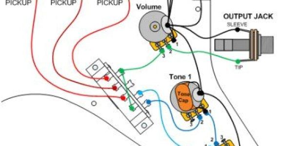 Les Paul Custom 3 Pickup Wiring Diagram Images Of Fender Stratocaster Pickup Wiring Diagram Wire
