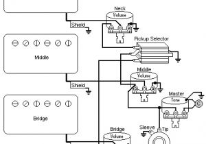Les Paul Custom 3 Pickup Wiring Diagram Wiring 3 Pickup Les Paul Wiring Harness Wiring Diagram