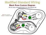 Les Paul Custom Wiring Diagram 50 S Les Paul Wiring Debunked Page 8 the Gear Page