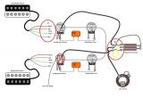 Les Paul Electric Guitar Wiring Diagram 50s Les Paul Wiring Diagram 1