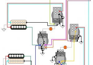 Les Paul Electric Guitar Wiring Diagram Jimmy Page Les Paul Wiring Schematic Free Wiring Diagram