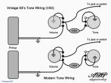 Les Paul Electric Guitar Wiring Diagram Lp Junior Wiring Question Talkbass Com